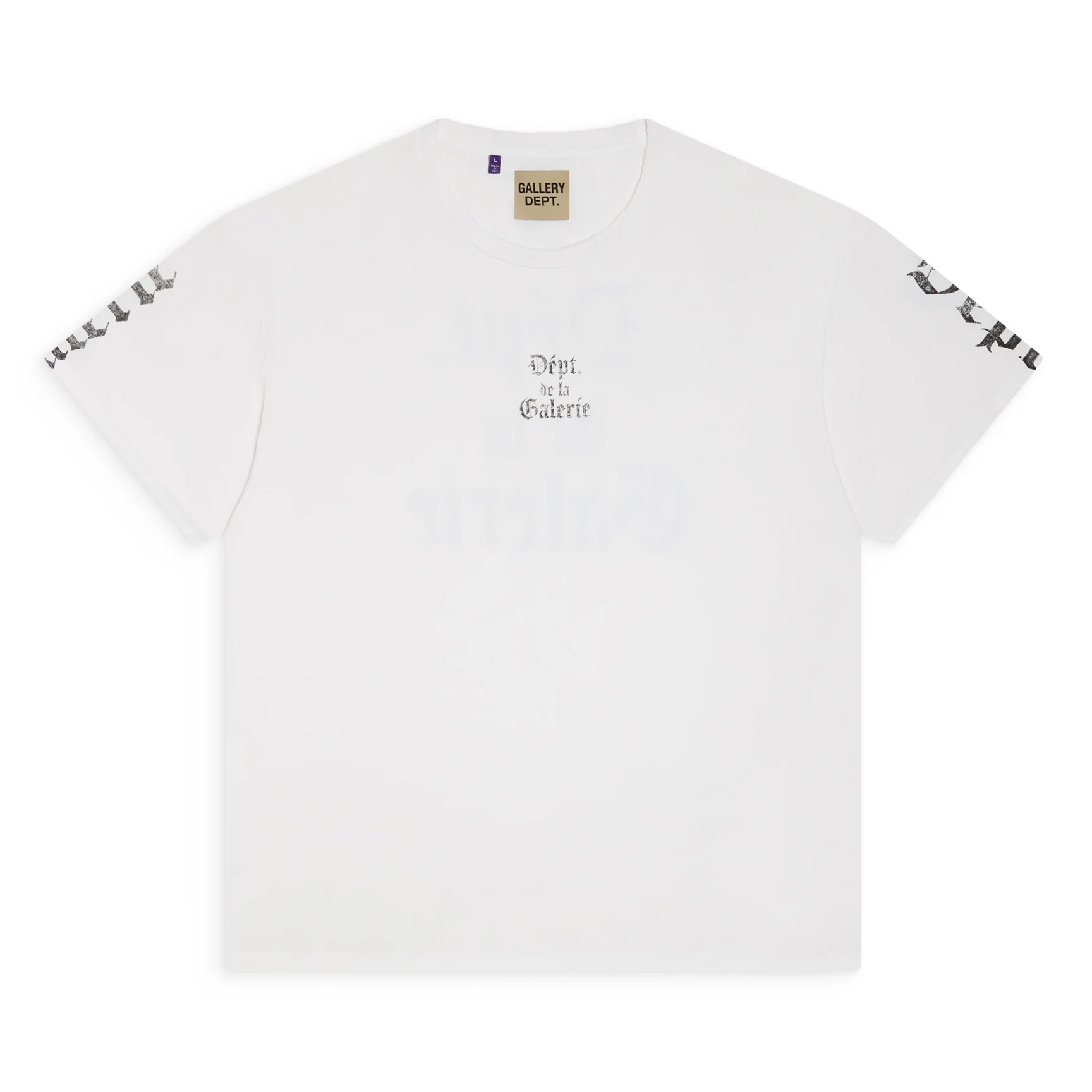 MEN'S TOPS